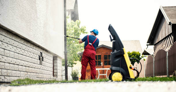 Reliable Dayton, VA Pressure Washing Services Solutions